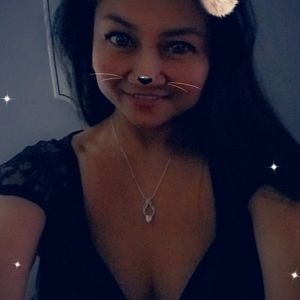 Meet your Posher, Jeralyn